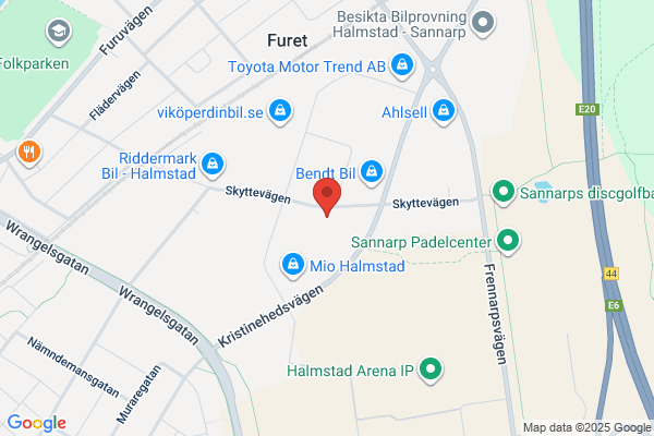 Halmstads Praktiska Gymnasium