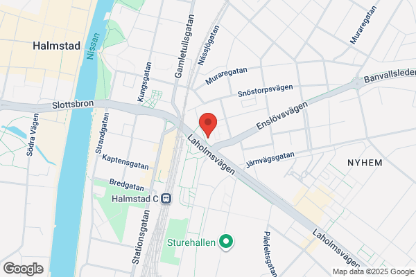 Halmstad Trafikskola