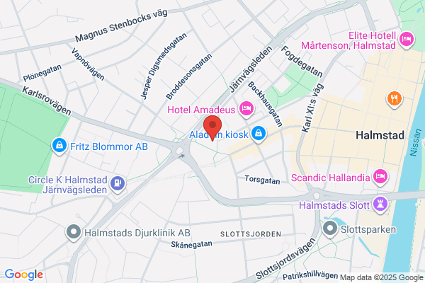 LOKALDELEN Utbildningen