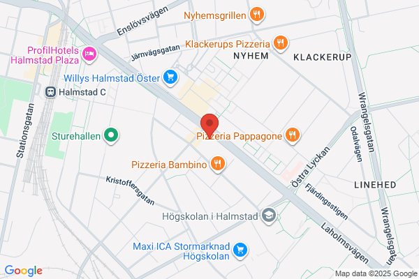 Nyhems Trafikskola