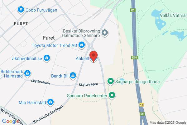 Halmstad TOOL AB