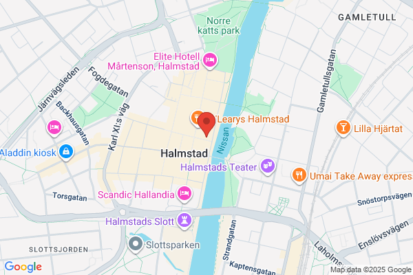 Halmstads Bartender Utbildning