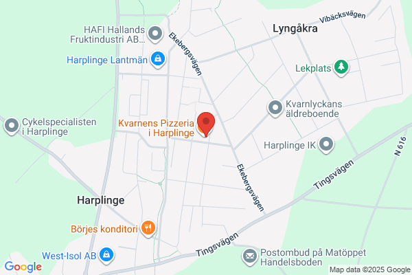 Kvarnens Pizzeria & Pub