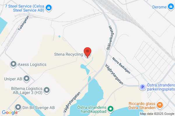 Stena Recycling AB