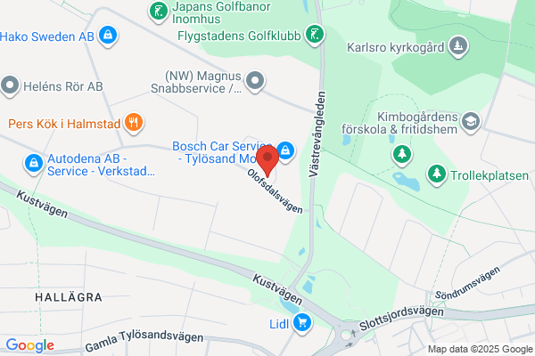 Tekniskt kontor (Tekniska verksamheter)