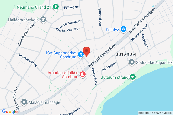 Vaccinova hos DOZ Apotek Halmstad Jutaplatsen