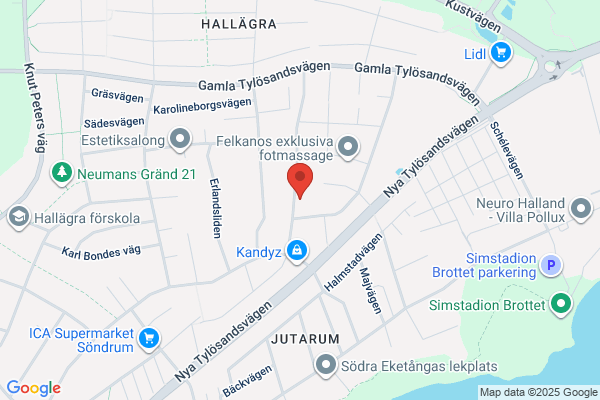 Donvex Consult i Halmstad