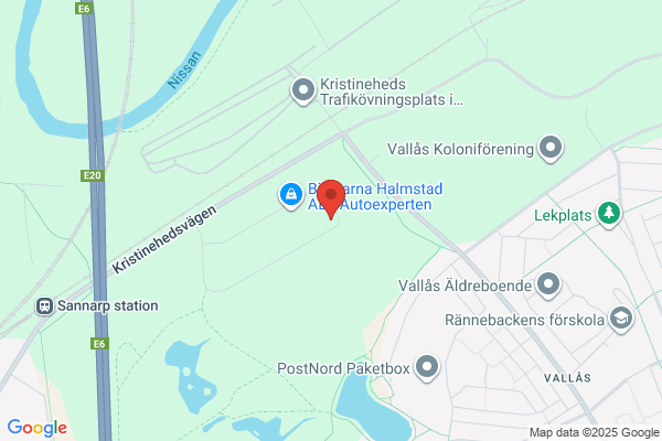 WCR Sweden AB