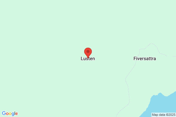 Lusten.nu