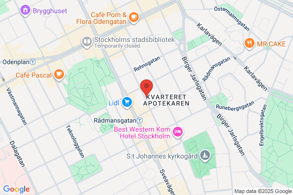 Medialab Sthlm