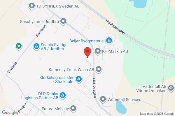 Sjöberg & Son Bygg Entreprenad AB