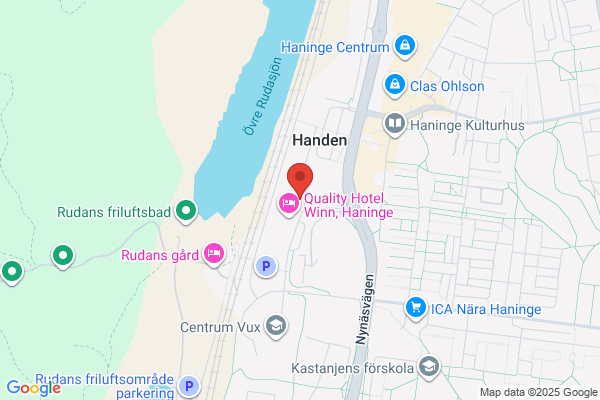 Handelsbanken
