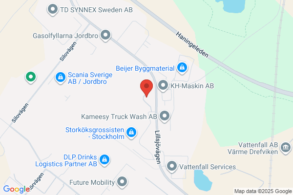 Efterlysta Fordon. Se i Sverige AB