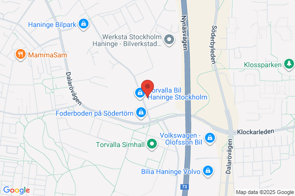 Kungsholms Bilservice AB