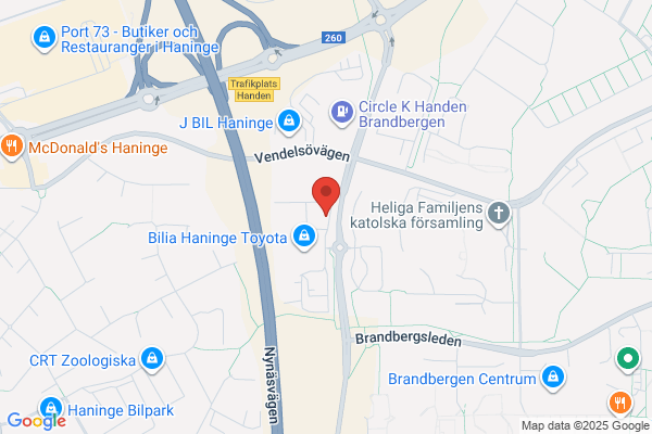 Mekonomen Bilverkstad