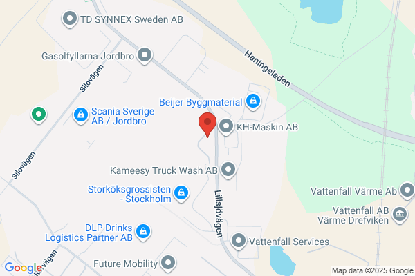 Opmek Bil