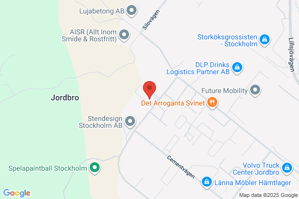 M. Jurefors Transport