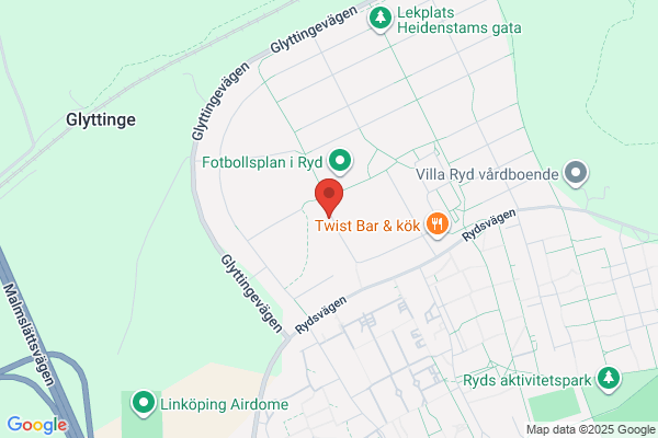 KP Etik Byggnads Service AB
