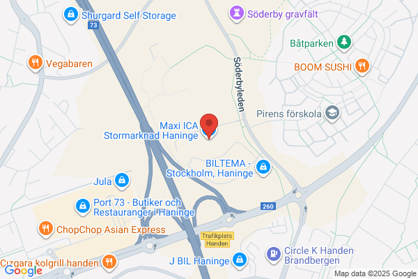 T Hietala Café & Catering