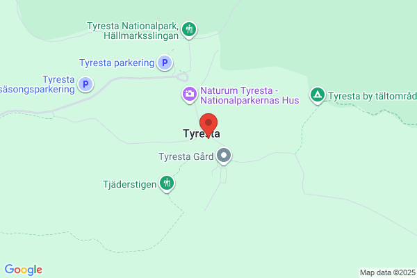 Tyresta Servering