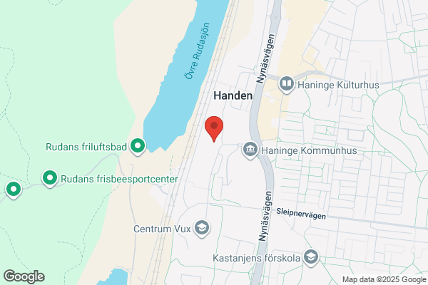 Adinas Hästmassage