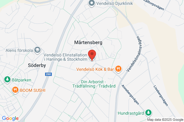 Frölunds Elektriska