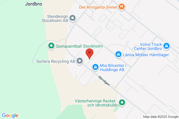 T Jansson Elbesiktningar AB