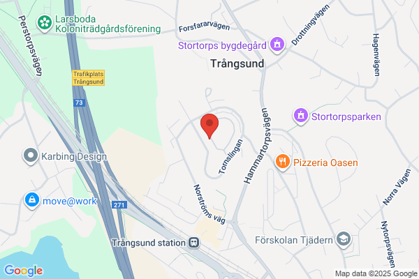 Sundquist Konsult & Eltjänst