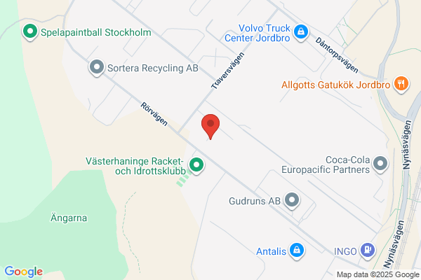 Haninge Emballage AB