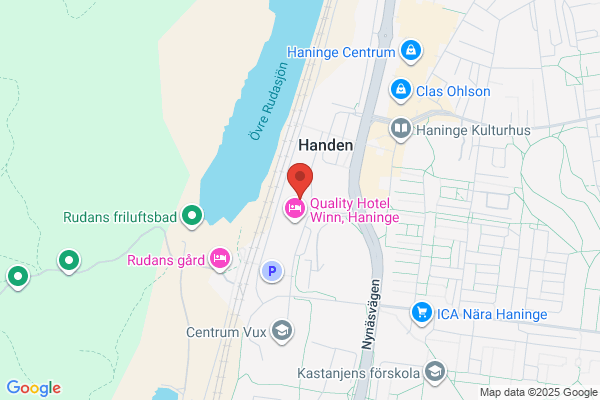 Fastighetsbolaget Täckeråker HB
