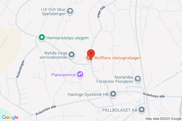 Hermanstorp Byggservice