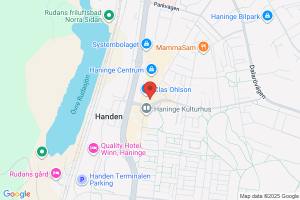 Handens Naglar