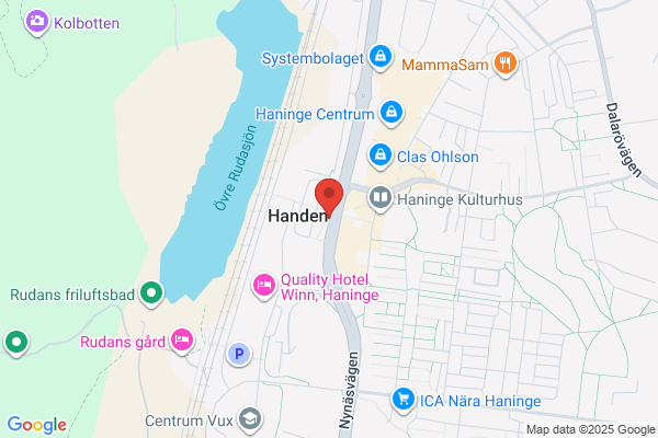 Satch Haninge AB