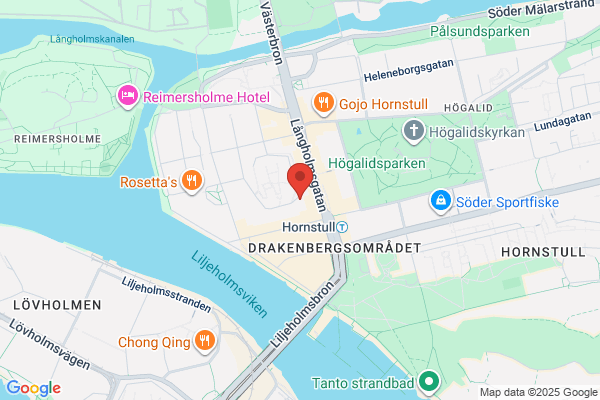 Faleij i Stockholm AB
