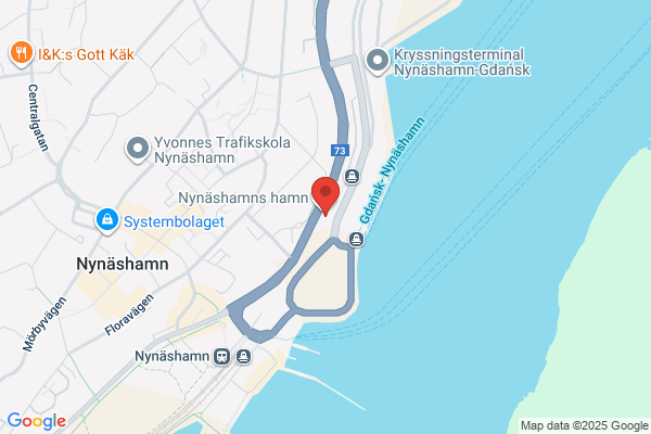 NyföretagarCentrum i Nynäshamn