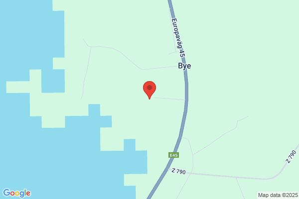 Bergvall, Eva