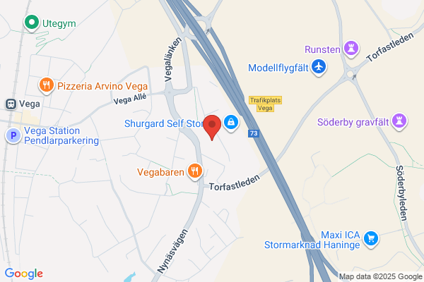 Yvsjös Huddinge Häst & Hund