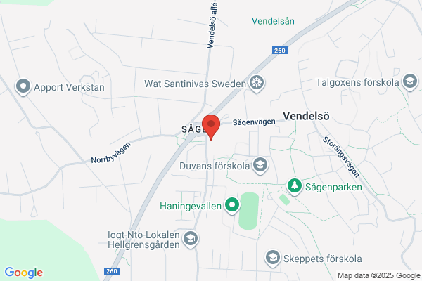 Bröderna Yeser Pizzeria
