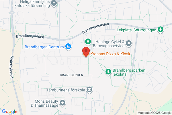 Kronans Pizzeria