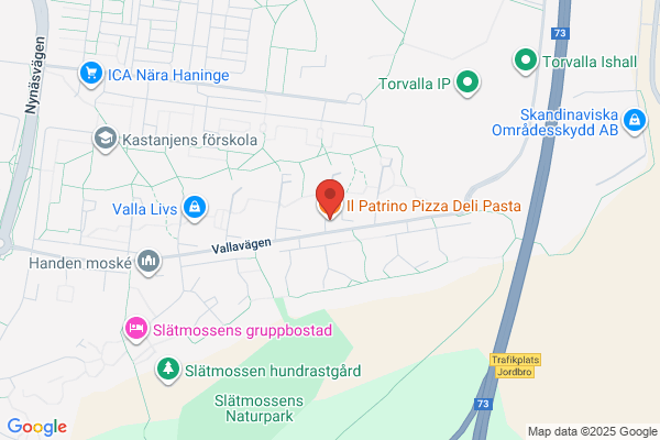 Pizzeria Pias Grill & Närköp
