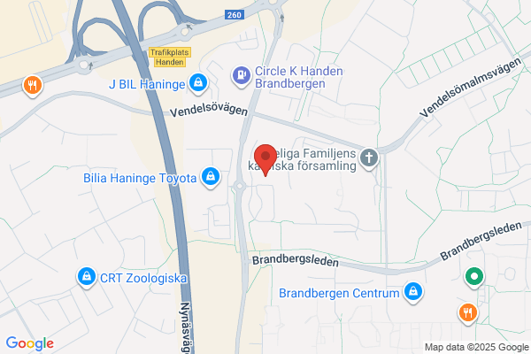 Brandbergens Låshörna AB