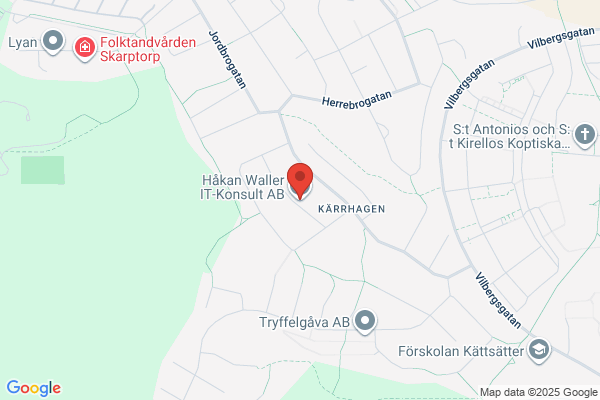 Hakana IT Konsult AB