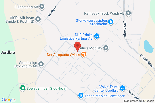 Kosmaj Mekaniska Verkstad AB