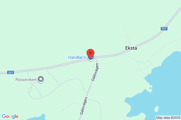 Gålö Lanthandel