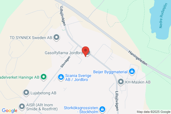 Vodak Verktyg AB