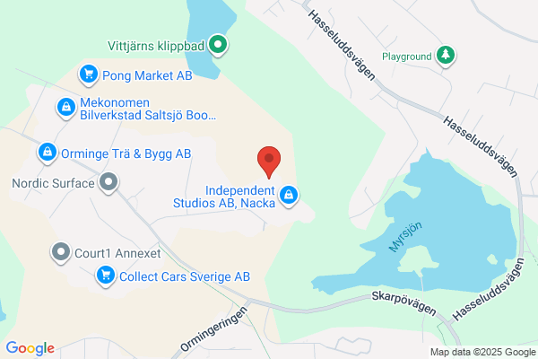 Ödeshögs Mekaniska AB