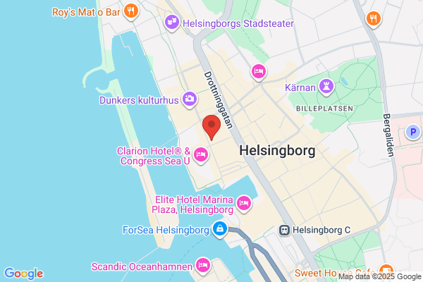 Amelies Heminredning Innerummet