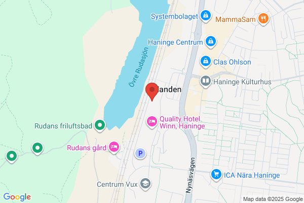 Haninge ungdomsmottagning (Ungdomsmottagning)