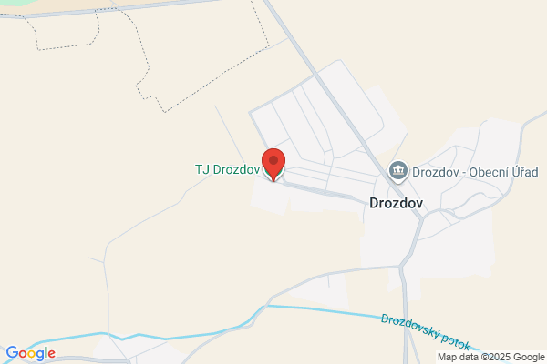 Drozdov, Dimitri