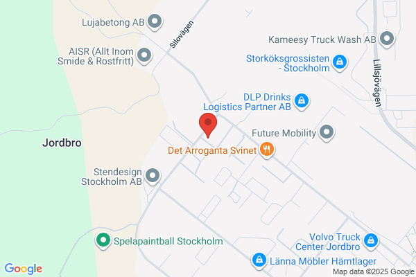Plåtentusiasterna AB